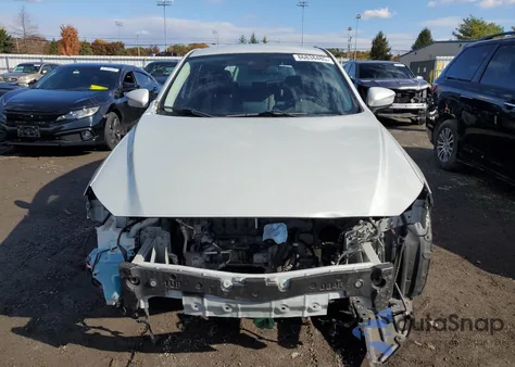 2019 Mazda Cx-3 Touring из США, поврежденный, VIN JM1DKFC75K1445595